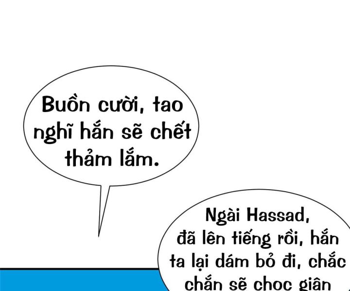 Mỗi Tuần Ta Có Một Nghề Nghiệp Mới Chapter 791 - Trang 2