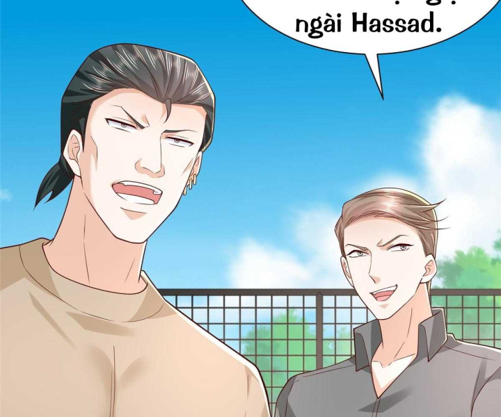 Mỗi Tuần Ta Có Một Nghề Nghiệp Mới Chapter 791 - Trang 2