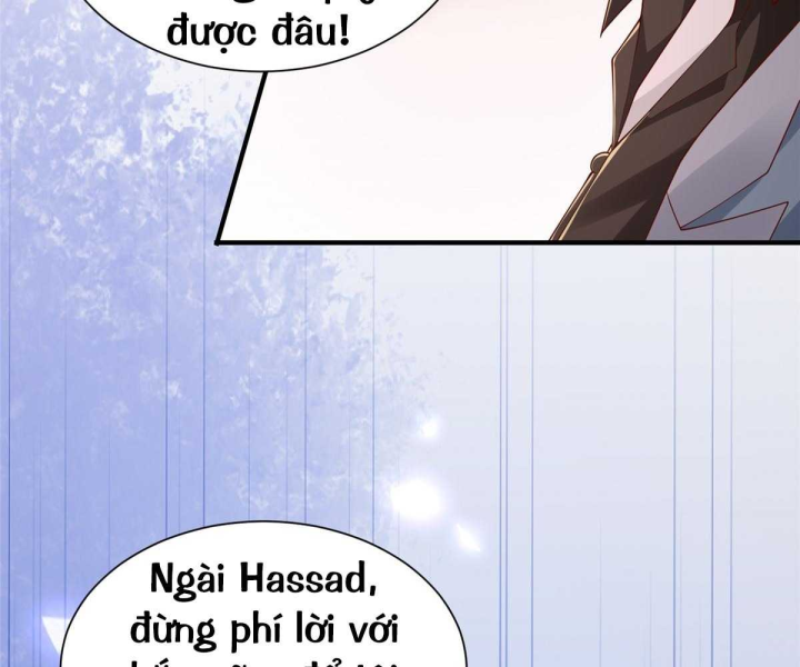 Mỗi Tuần Ta Có Một Nghề Nghiệp Mới Chapter 791 - Trang 2