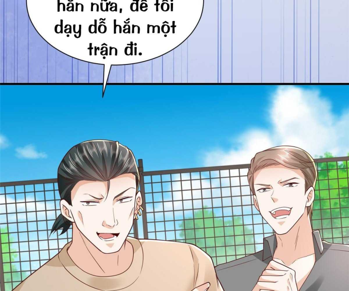 Mỗi Tuần Ta Có Một Nghề Nghiệp Mới Chapter 791 - Trang 2