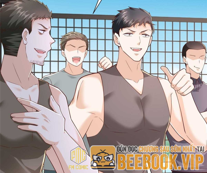 Mỗi Tuần Ta Có Một Nghề Nghiệp Mới Chapter 791 - Trang 2