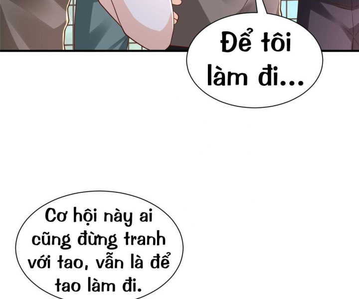 Mỗi Tuần Ta Có Một Nghề Nghiệp Mới Chapter 791 - Trang 2