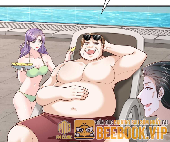 Mỗi Tuần Ta Có Một Nghề Nghiệp Mới Chapter 791 - Trang 2