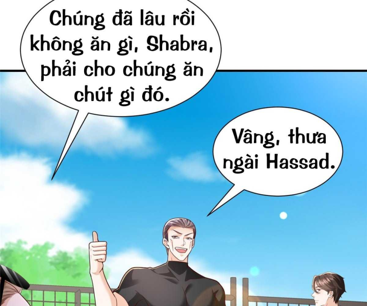 Mỗi Tuần Ta Có Một Nghề Nghiệp Mới Chapter 791 - Trang 2