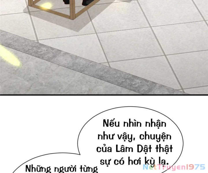 Mỗi Tuần Ta Có Một Nghề Nghiệp Mới Chapter 793 - Trang 2
