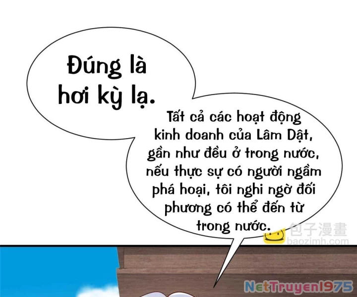 Mỗi Tuần Ta Có Một Nghề Nghiệp Mới Chapter 793 - Trang 2