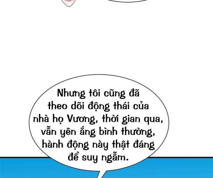 Mỗi Tuần Ta Có Một Nghề Nghiệp Mới Chapter 793 - Trang 2