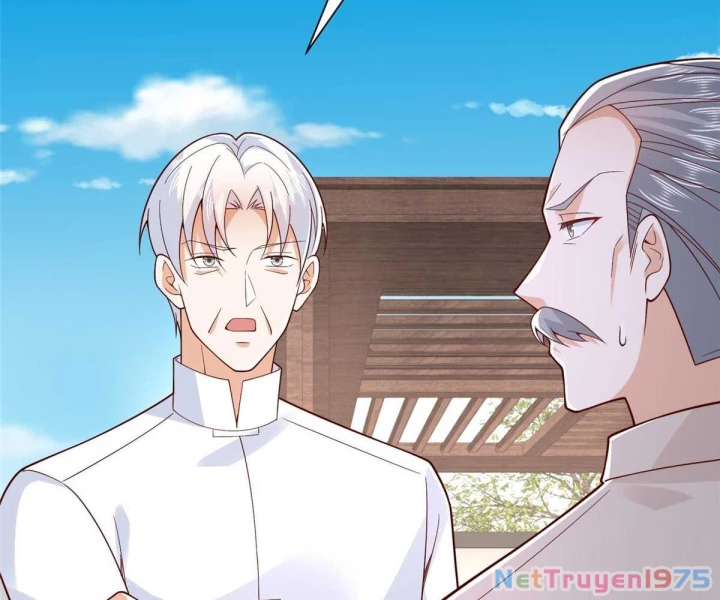 Mỗi Tuần Ta Có Một Nghề Nghiệp Mới Chapter 793 - Trang 2