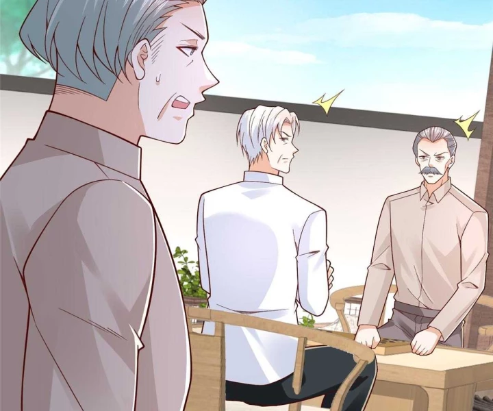 Mỗi Tuần Ta Có Một Nghề Nghiệp Mới Chapter 793 - Trang 2