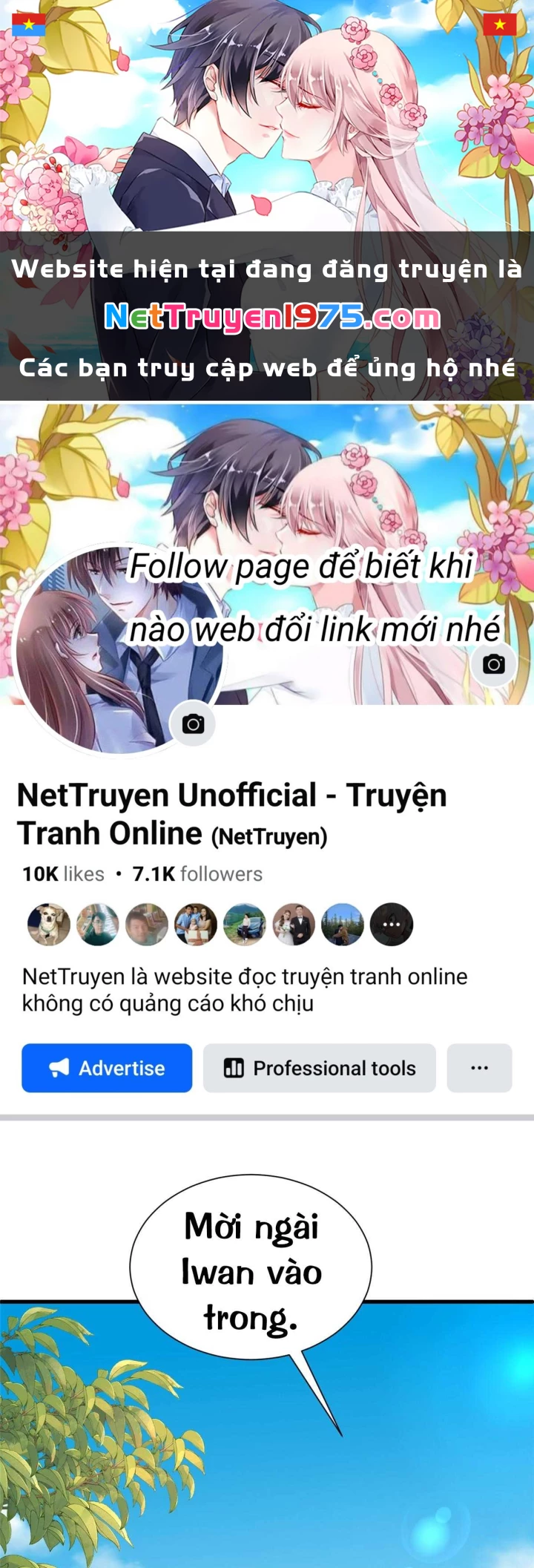 Mỗi Tuần Ta Có Một Nghề Nghiệp Mới Chapter 793 - Trang 2