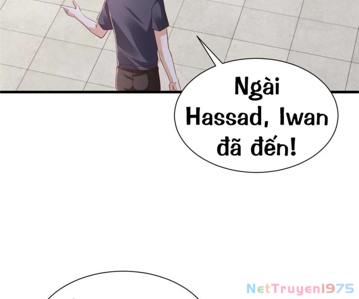 Mỗi Tuần Ta Có Một Nghề Nghiệp Mới Chapter 793 - Trang 2