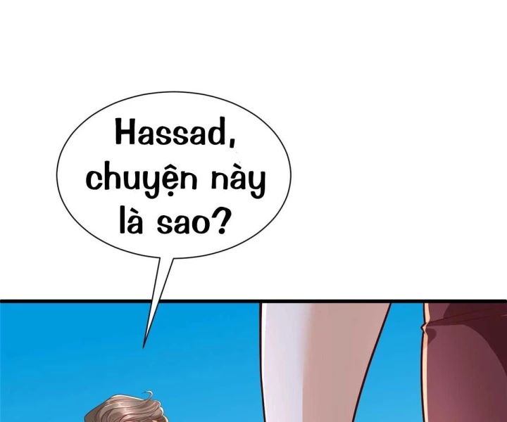 Mỗi Tuần Ta Có Một Nghề Nghiệp Mới Chapter 793 - Trang 2
