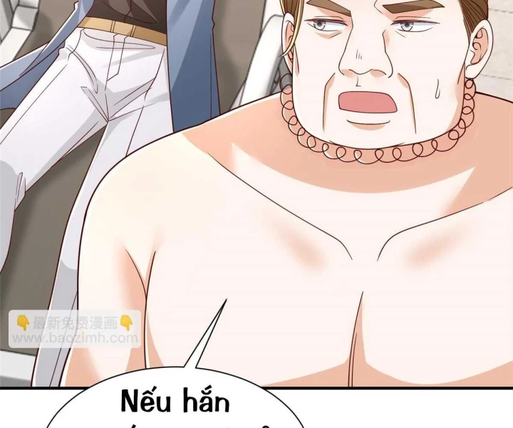 Mỗi Tuần Ta Có Một Nghề Nghiệp Mới Chapter 793 - Trang 2