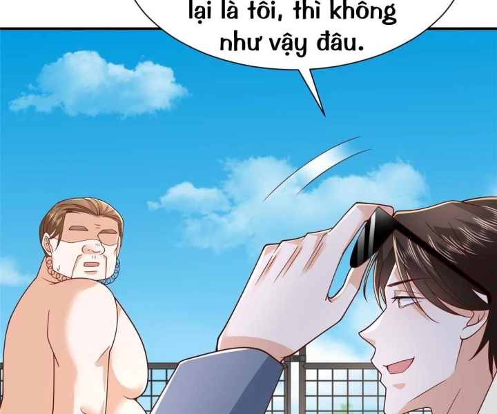 Mỗi Tuần Ta Có Một Nghề Nghiệp Mới Chapter 793 - Trang 2