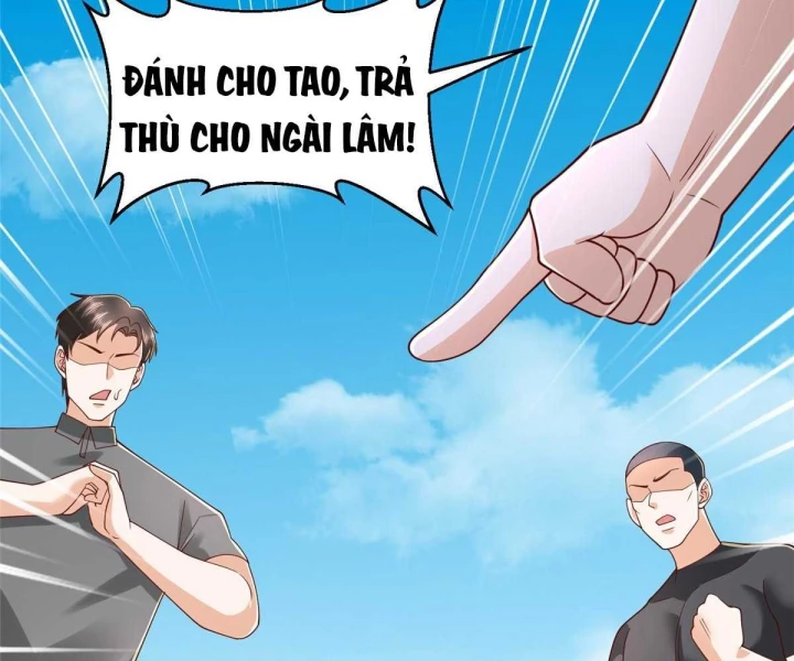 Mỗi Tuần Ta Có Một Nghề Nghiệp Mới Chapter 793 - Trang 2