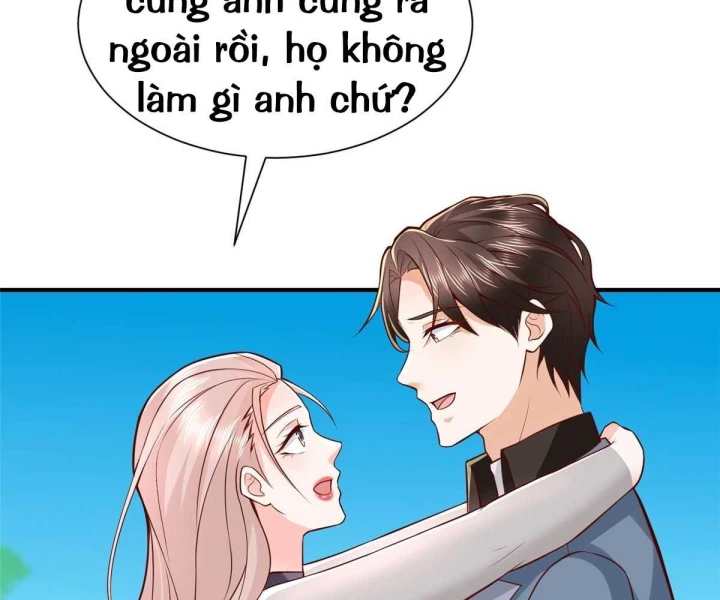 Mỗi Tuần Ta Có Một Nghề Nghiệp Mới Chapter 793 - Trang 2