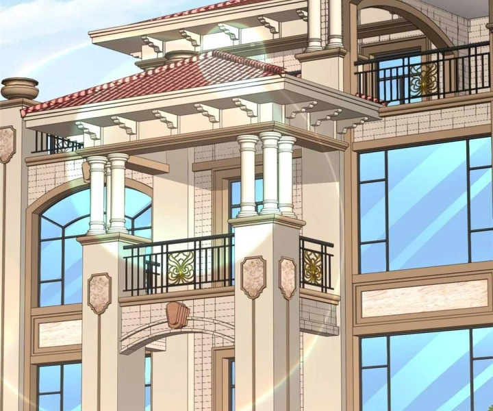 Mỗi Tuần Ta Có Một Nghề Nghiệp Mới Chapter 793 - Trang 2