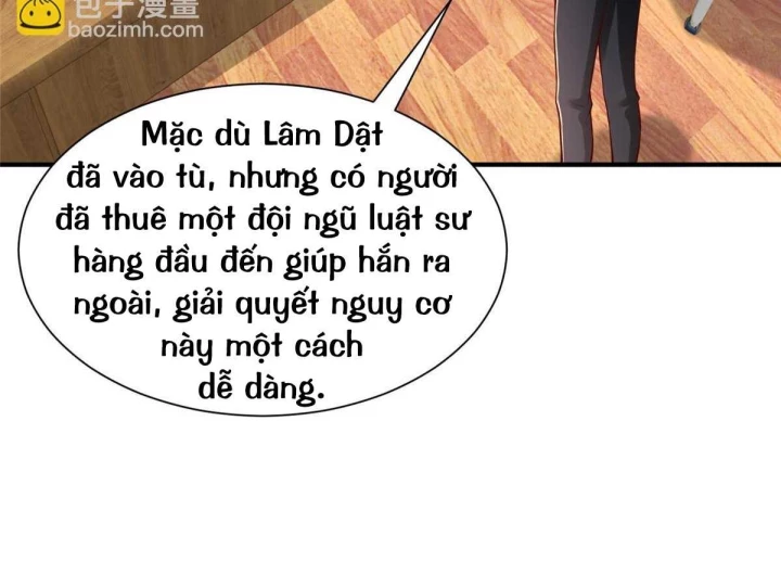 Mỗi Tuần Ta Có Một Nghề Nghiệp Mới Chapter 793 - Trang 2