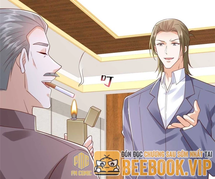 Mỗi Tuần Ta Có Một Nghề Nghiệp Mới Chapter 793 - Trang 2