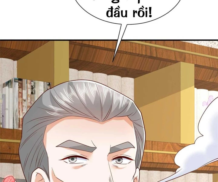 Mỗi Tuần Ta Có Một Nghề Nghiệp Mới Chapter 793 - Trang 2