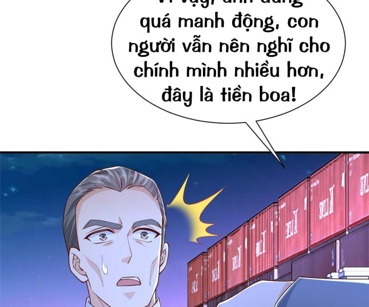 Mỗi Tuần Ta Có Một Nghề Nghiệp Mới Chapter 794 - Trang 2