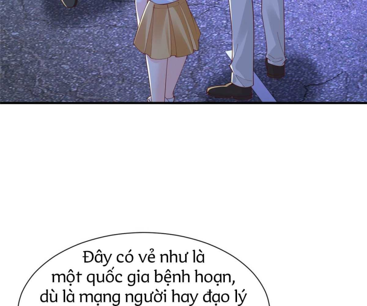 Mỗi Tuần Ta Có Một Nghề Nghiệp Mới Chapter 794 - Trang 2