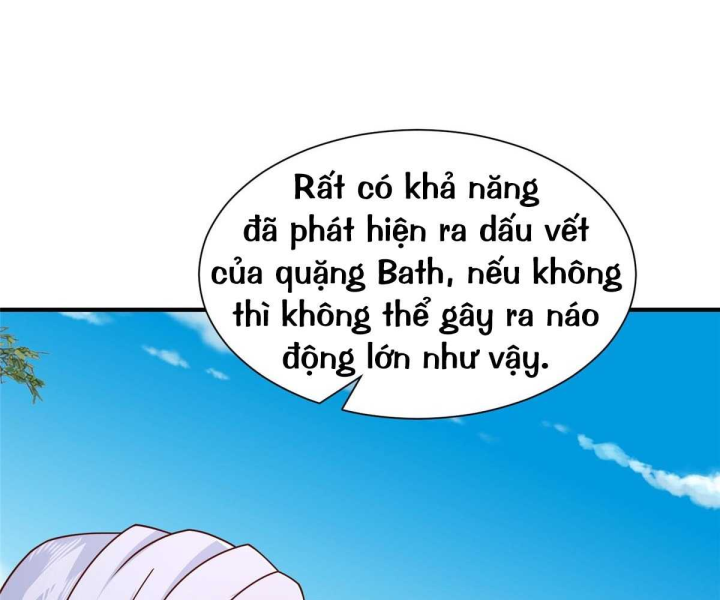 Mỗi Tuần Ta Có Một Nghề Nghiệp Mới Chapter 794 - Trang 2