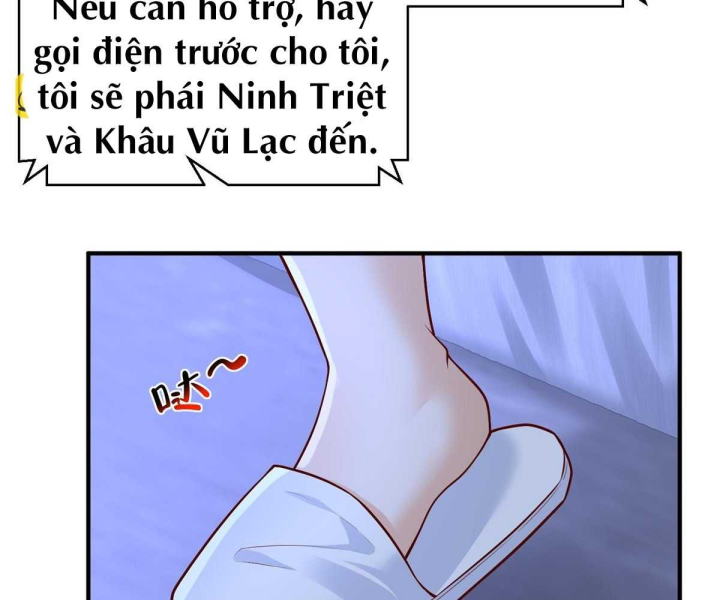 Mỗi Tuần Ta Có Một Nghề Nghiệp Mới Chapter 794 - Trang 2