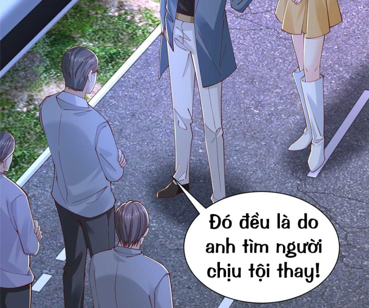 Mỗi Tuần Ta Có Một Nghề Nghiệp Mới Chapter 794 - Trang 2