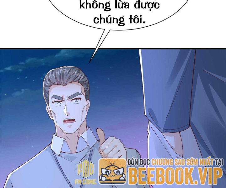 Mỗi Tuần Ta Có Một Nghề Nghiệp Mới Chapter 794 - Trang 2