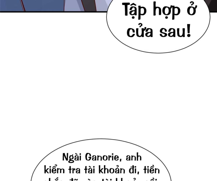 Mỗi Tuần Ta Có Một Nghề Nghiệp Mới Chapter 796 - Trang 2