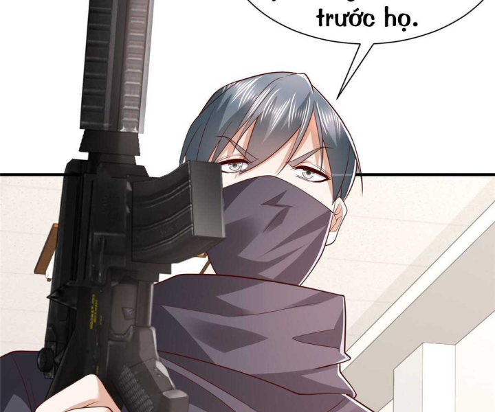Mỗi Tuần Ta Có Một Nghề Nghiệp Mới Chapter 796 - Trang 2