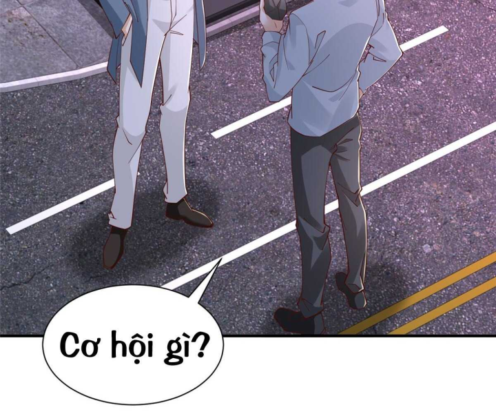 Mỗi Tuần Ta Có Một Nghề Nghiệp Mới Chapter 796 - Trang 2