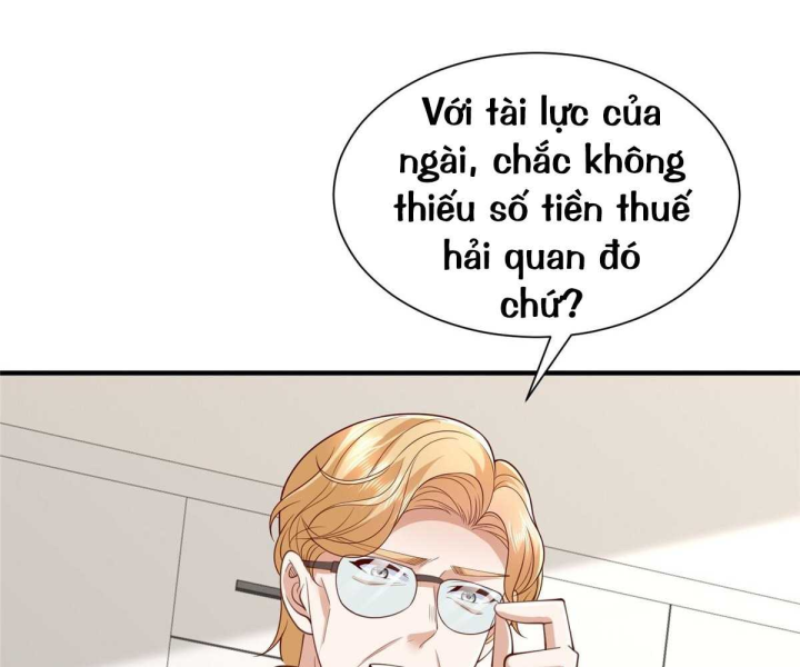 Mỗi Tuần Ta Có Một Nghề Nghiệp Mới Chapter 796 - Trang 2