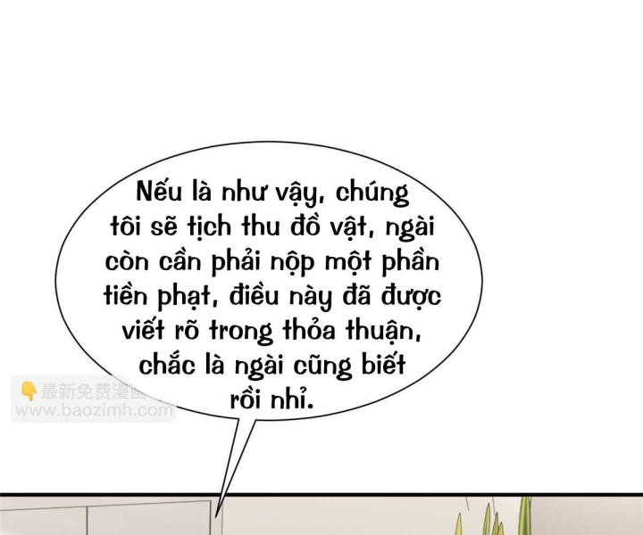 Mỗi Tuần Ta Có Một Nghề Nghiệp Mới Chapter 796 - Trang 2