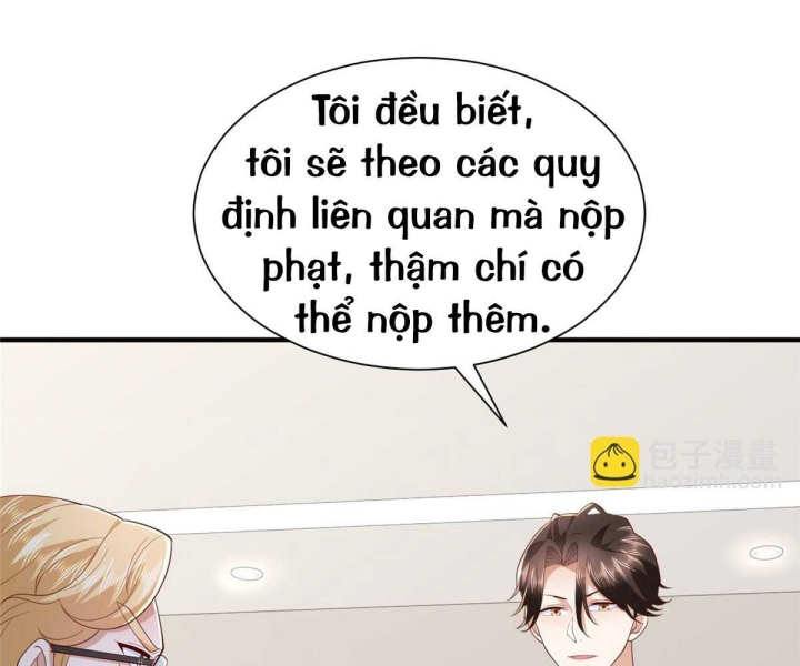 Mỗi Tuần Ta Có Một Nghề Nghiệp Mới Chapter 796 - Trang 2