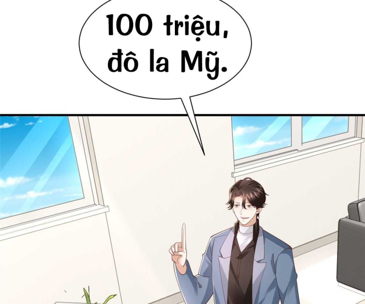 Mỗi Tuần Ta Có Một Nghề Nghiệp Mới Chapter 796 - Trang 2