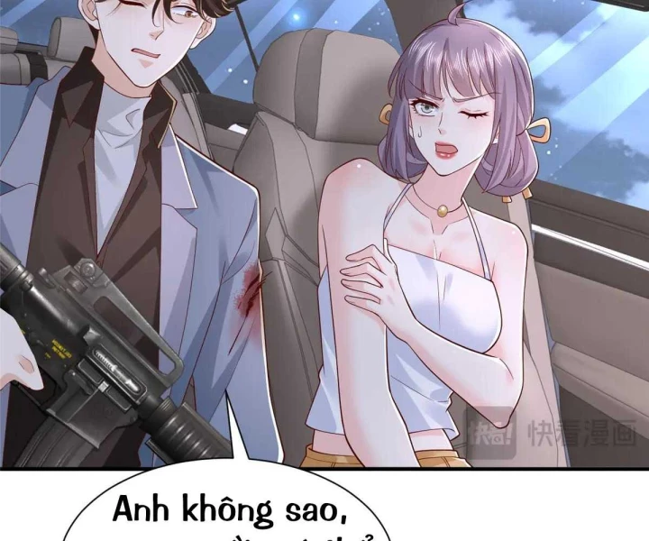 Mỗi Tuần Ta Có Một Nghề Nghiệp Mới Chapter 798 - Trang 2
