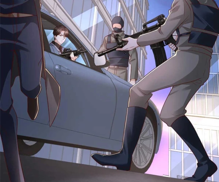 Mỗi Tuần Ta Có Một Nghề Nghiệp Mới Chapter 798 - Trang 2