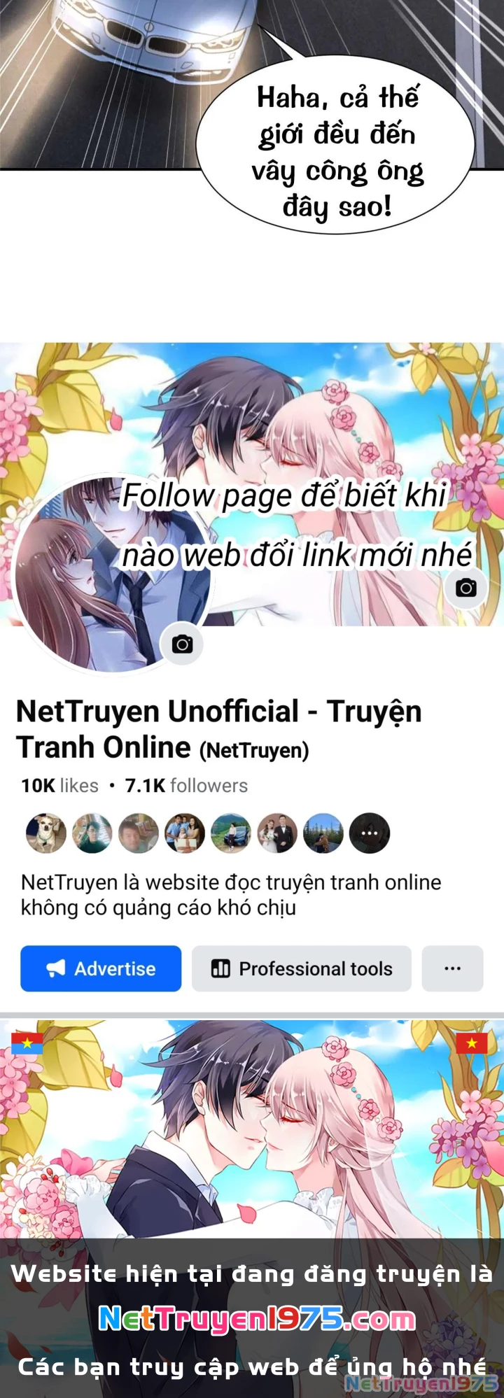 Mỗi Tuần Ta Có Một Nghề Nghiệp Mới Chapter 798 - Trang 2