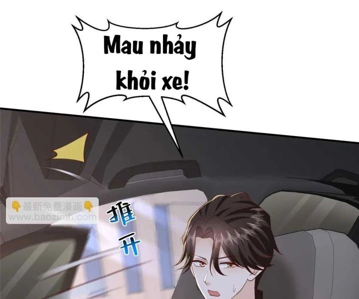 Mỗi Tuần Ta Có Một Nghề Nghiệp Mới Chapter 799 - Trang 2
