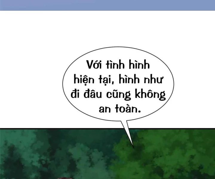 Mỗi Tuần Ta Có Một Nghề Nghiệp Mới Chapter 799 - Trang 2