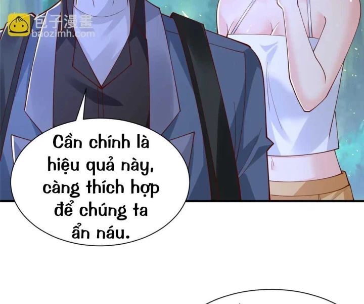 Mỗi Tuần Ta Có Một Nghề Nghiệp Mới Chapter 799 - Trang 2