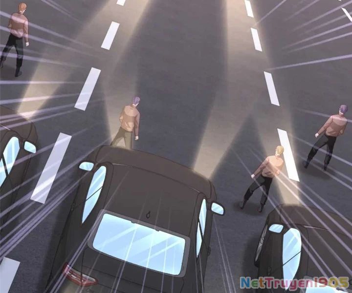 Mỗi Tuần Ta Có Một Nghề Nghiệp Mới Chapter 799 - Trang 2