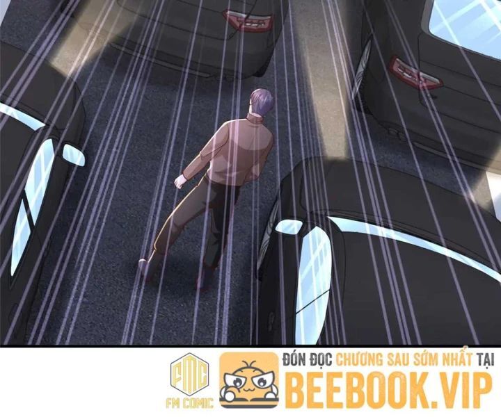 Mỗi Tuần Ta Có Một Nghề Nghiệp Mới Chapter 799 - Trang 2