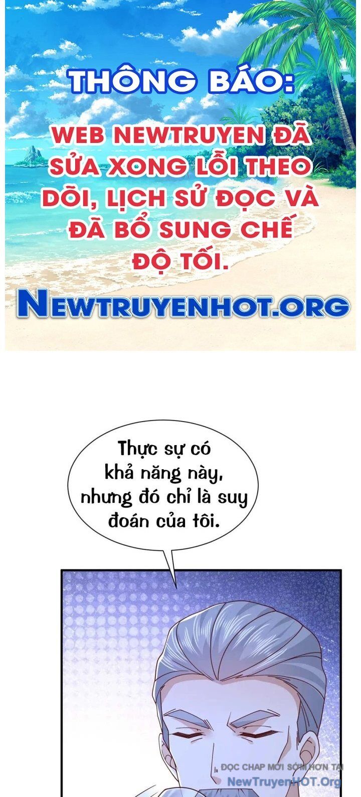 Mỗi Tuần Ta Có Một Nghề Nghiệp Mới Chapter 804 - Trang 2