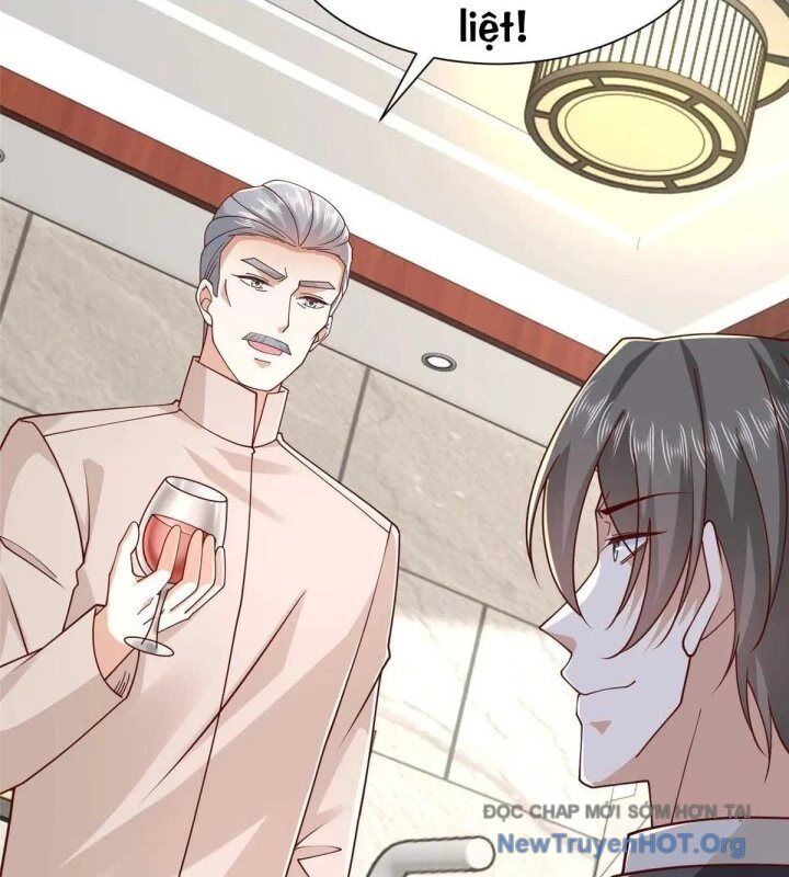 Mỗi Tuần Ta Có Một Nghề Nghiệp Mới Chapter 804 - Trang 2