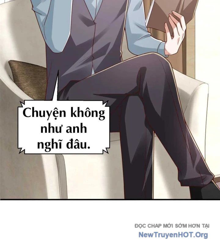 Mỗi Tuần Ta Có Một Nghề Nghiệp Mới Chapter 804 - Trang 2