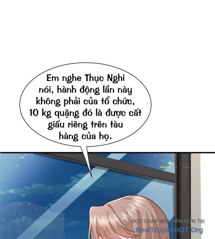 Mỗi Tuần Ta Có Một Nghề Nghiệp Mới Chapter 804 - Trang 2