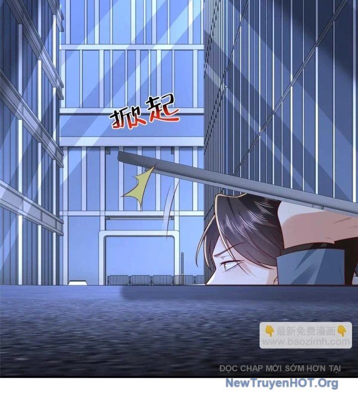 Mỗi Tuần Ta Có Một Nghề Nghiệp Mới Chapter 804 - Trang 2